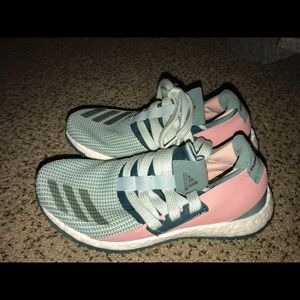 Adidas Pureboost Tennis Shoes